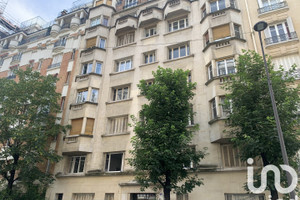 Mieszkanie na sprzedaż 51m2 Île-de-France Paris - zdjęcie 1