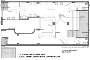 Komercyjne do wynajęcia 384m2 Walencja Alicante - zdjęcie 3