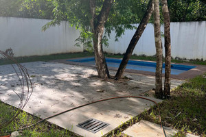 Dom do wynajęcia 230m2 Playa del Carmen - zdjęcie 1