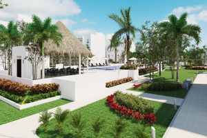 Mieszkanie na sprzedaż 84m2 Playa del Carmen - zdjęcie 2