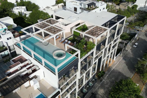 Mieszkanie na sprzedaż 80m2 Playa del Carmen - zdjęcie 1