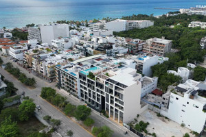 Mieszkanie na sprzedaż 80m2 Playa del Carmen - zdjęcie 2