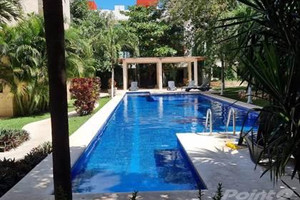 Mieszkanie na sprzedaż 120m2 Playa del Carmen - zdjęcie 2