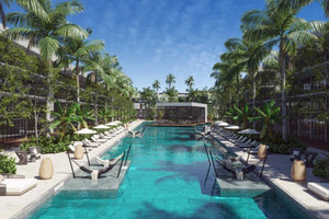 Mieszkanie na sprzedaż 95m2 Playa del Carmen - zdjęcie 2