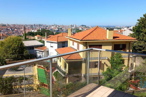 Mieszkanie na sprzedaż 208m2 Porto Vila Nova de Gaia - zdjęcie 1