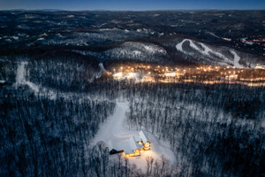 Dom na sprzedaż 696m2 15 Ch. des Pentes - zdjęcie 1