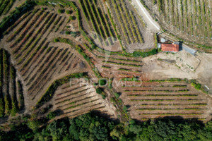 Działka na sprzedaż Aveiro Castelo de Paiva Sobrado e Bairros - zdjęcie 1