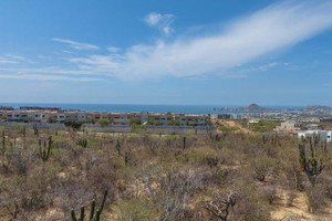 Działka na sprzedaż W4C9+9M, 23454 Cabo San Lucas, BCS, Mexico - zdjęcie 2