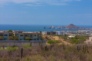 Działka na sprzedaż W4C9+9M, 23454 Cabo San Lucas, BCS, Mexico - zdjęcie 3