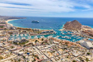 Mieszkanie na sprzedaż 137m2 Cam. Grande 282, Pedregal, 23453 Cabo San Lucas, B.C.S., Mexico - zdjęcie 1