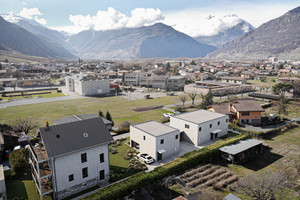 Komercyjne na sprzedaż 167m2 Av. de la Gare 18, 1906 Charrat, Switzerland - zdjęcie 1