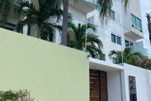 Mieszkanie na sprzedaż 91m2 Downtown Playa del Carmen - zdjęcie 2