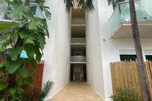 Mieszkanie na sprzedaż 91m2 Downtown Playa del Carmen - zdjęcie 3