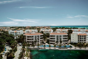 Mieszkanie na sprzedaż 174m2 Puerto Aventuras Beachfront Real Estate - zdjęcie 2