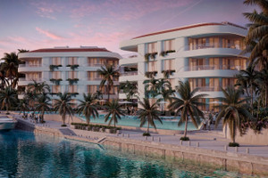 Mieszkanie na sprzedaż 174m2 Puerto Aventuras Beachfront Real Estate - zdjęcie 1