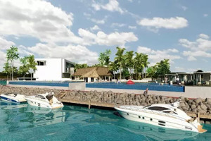 Mieszkanie na sprzedaż 100m2 Puerto Cancún - zdjęcie 2