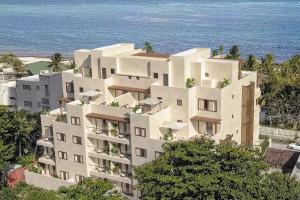 Mieszkanie na sprzedaż 85m2 Puerto Morelos - zdjęcie 2