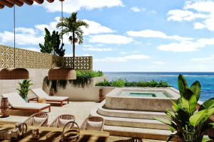 Mieszkanie na sprzedaż 85m2 Puerto Morelos - zdjęcie 1