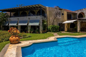 Dom na sprzedaż 850m2 Puerto Aventuras - zdjęcie 1