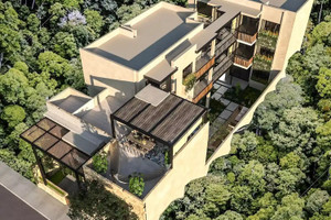 Mieszkanie na sprzedaż 39m2 Tulum Downtown - zdjęcie 2