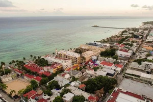 Mieszkanie na sprzedaż 66m2 Playa del Carmen Centro - zdjęcie 3