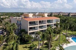 Mieszkanie na sprzedaż 177m2 Puerto Aventuras - zdjęcie 2