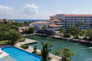 Mieszkanie na sprzedaż 177m2 Puerto Aventuras - zdjęcie 3