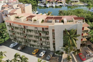 Mieszkanie na sprzedaż 80m2 Puerto Aventuras - zdjęcie 2