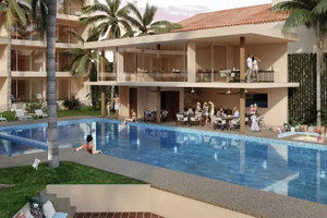 Mieszkanie na sprzedaż 80m2 Puerto Aventuras - zdjęcie 3