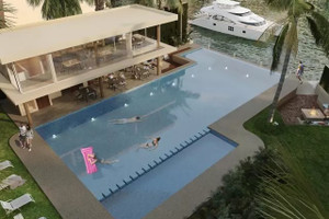 Mieszkanie na sprzedaż 80m2 Puerto Aventuras - zdjęcie 1