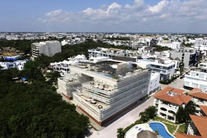 Mieszkanie na sprzedaż 113m2 Playa del Carmen Centro - zdjęcie 3