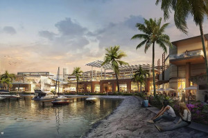 Mieszkanie na sprzedaż 182m2 Puerto Cancún - zdjęcie 1