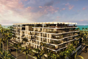 Mieszkanie na sprzedaż 182m2 Puerto Cancún - zdjęcie 2