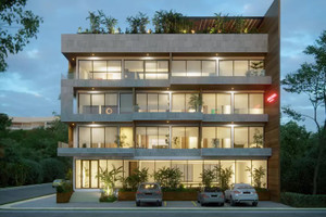 Mieszkanie na sprzedaż 283m2 Tulum Downtown - zdjęcie 2