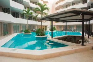 Mieszkanie na sprzedaż 37m2 Playa del Carmen Centro - zdjęcie 3