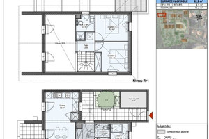 Dom na sprzedaż 83m2 - zdjęcie 3