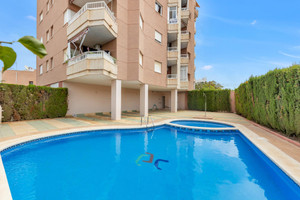 Mieszkanie na sprzedaż 62m2 Walencja Alicante Torrevieja - zdjęcie 1