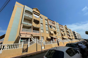 Mieszkanie na sprzedaż 60m2 Walencja Alicante Torrevieja - zdjęcie 2