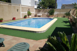 Komercyjne na sprzedaż 180m2 Walencja Alicante Torrevieja - zdjęcie 1