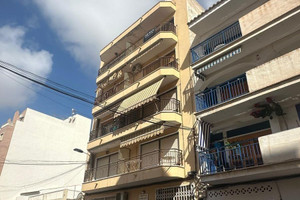 Mieszkanie na sprzedaż 92m2 Walencja Alicante Torrevieja - zdjęcie 1