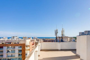 Mieszkanie na sprzedaż 60m2 Walencja Alicante Torrevieja - zdjęcie 2