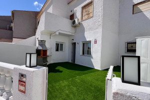 Komercyjne na sprzedaż 58m2 Walencja Alicante Torrevieja - zdjęcie 1