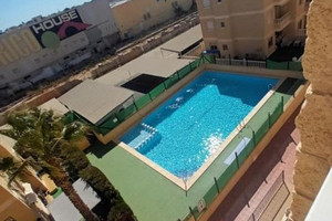 Mieszkanie na sprzedaż 55m2 Walencja Alicante Torrevieja - zdjęcie 1