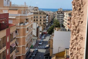 Mieszkanie na sprzedaż 122m2 Walencja Alicante Torrevieja - zdjęcie 1