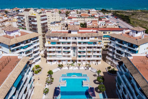 Mieszkanie na sprzedaż 89m2 Walencja Alicante Torrevieja - zdjęcie 3