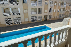 Mieszkanie na sprzedaż 50m2 Walencja Alicante Torrevieja - zdjęcie 3