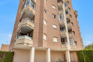 Mieszkanie na sprzedaż 62m2 Walencja Alicante Torrevieja - zdjęcie 3