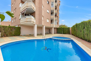 Mieszkanie na sprzedaż 62m2 Walencja Alicante Torrevieja - zdjęcie 1