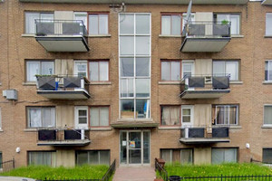 Dom na sprzedaż 46m2 4171 40e Rue, Villeray/Saint-Michel/Parc-Extension, QC H1Z1V5, CA - zdjęcie 1