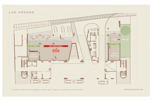 Dom na sprzedaż 162m2 Las Arenas - zdjęcie 2